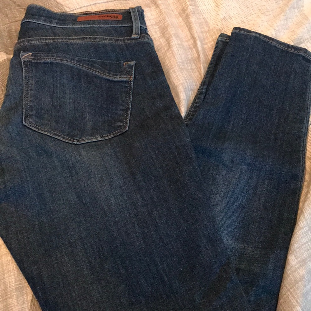 Jeans - Picture 2 of 3